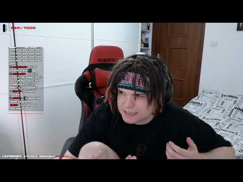 MULTI O ROZPADZIE YFL I BUNGEE *JA ROBIE WSZYSTKO SAM*