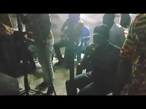 Noël A Akyekoi Avec Séka Marius - Abidjan Son Chi
