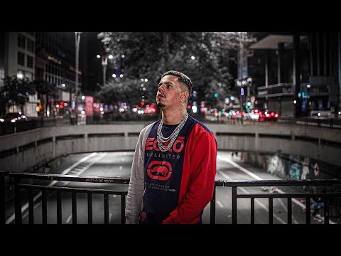 Progresso - Mc Caleb (DJ tio Sandro Beats)  Okeller