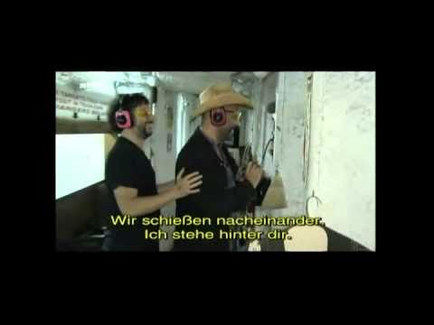 "Into the night with Harmony Korine and Gaspar Noé" Part 3