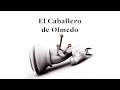 El Caballero De Olmedo Teatro De La Zarzuela