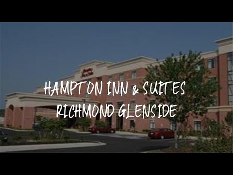 Hampton Inn & Suites Richmond Glenside Review - Richmond , United States of America