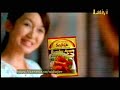Iklan Sajiku Bumbu Ayam Goreng Tradisional Lativi 2007