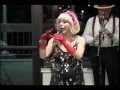 Linda Ipanema Five Foot Two Eyes of Blue 