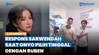 Download lagu Respons Sarwendah saat Onyo Memilih Tinggal dengan Ayahnya: Nggak Apa-apa, Itu Kan Pilihan Koko mp3