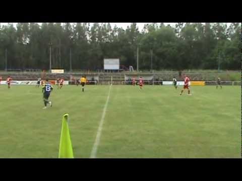 24.Spieltag Kreisliga B (Nord) TSV Penig II - SC 1999 Altmittweida   5:2 (3:1) am 03.06.2012