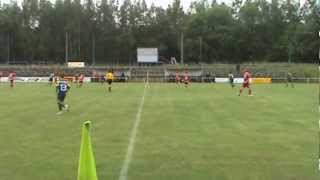 preview picture of video '24.Spieltag Kreisliga B (Nord) TSV Penig II - SC 1999 Altmittweida   5:2 (3:1) am 03.06.2012'