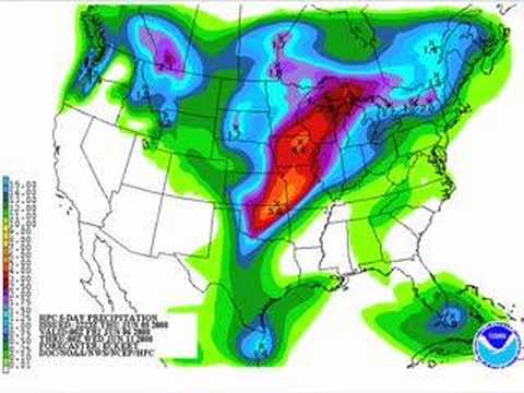 June 6 Weather Xtreme Video - Morning Edition