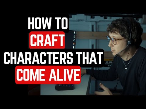 Script to Screen: How Directors and Actors Create Powerful, Real Characters that Come Alive on Film.