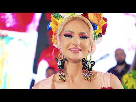 Cristi Nuca ❌ Mirela Nasturica - Mangava Tut (Te vreau) I Official Video