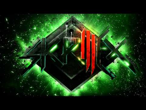 Skrillex - Scary Monsters And Nice Sprites (No Drop + Piano) (Download link)