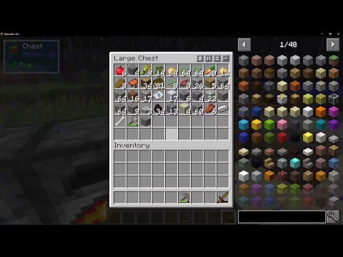 Surviving with Immersive Engineering, Magneticraft, and Advanced Rocketry