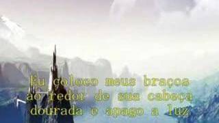 The Weight of the world (Roxette) Legendado