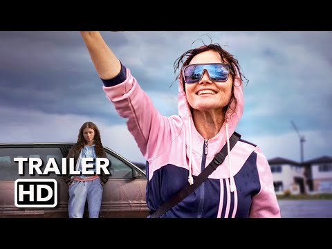 The Justice Of Bunny King (2021) - Essie Davis, Thomasin McKenzie, Gaysorn Thavat - HD Trailer