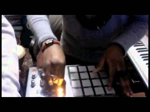 MELO-X - Drake X The Weeknd - Crew Love (Live Re-edit)