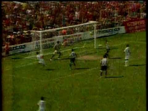 Guarani 1x0 Tupi - 11/02/07 - Campeonato Mineiro 2007