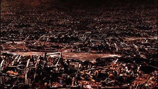 The Legendary Pink Dots - Needles (Lyrics in Description) Farewell, Milky Way (Live)