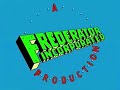 O Entertainment DNA Productions Billionfold Inc Frederator Incorporated Nickelodeon 2007