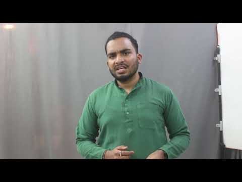 aftab m audition video