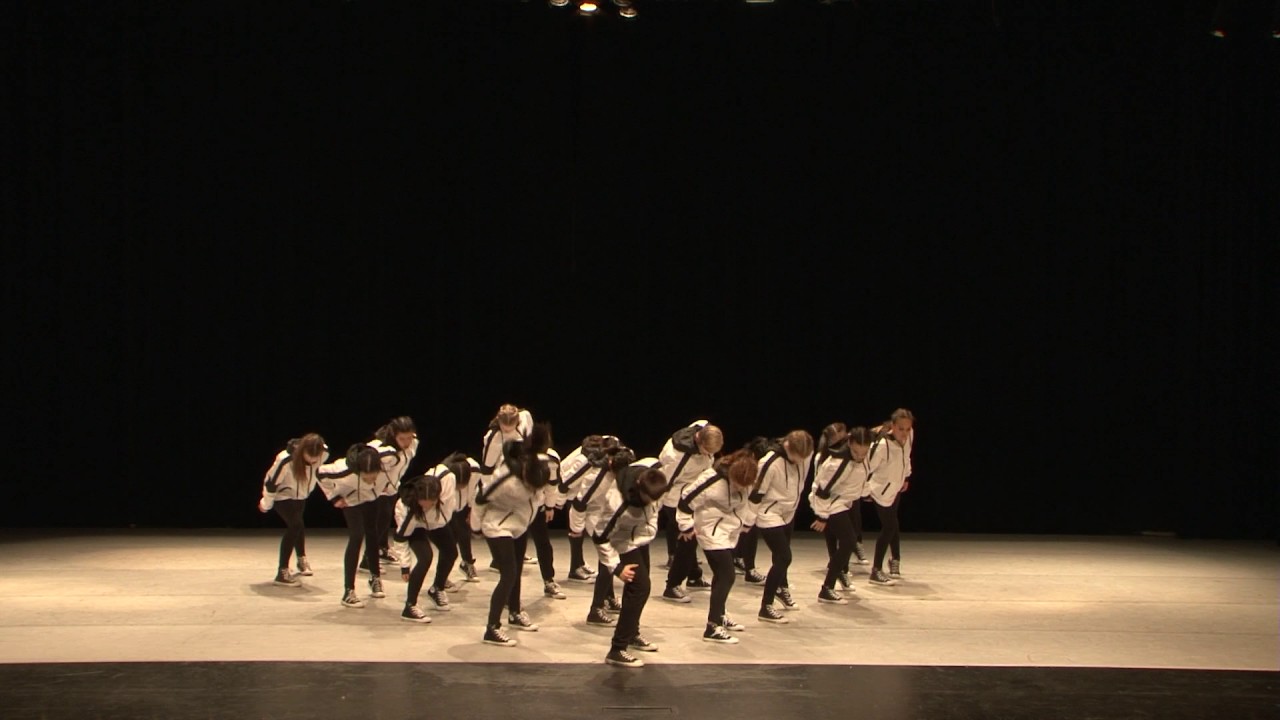 Best Hip Hop // CAN'T WAIT - Leighton Dance Project [Sacramento, CA 2]