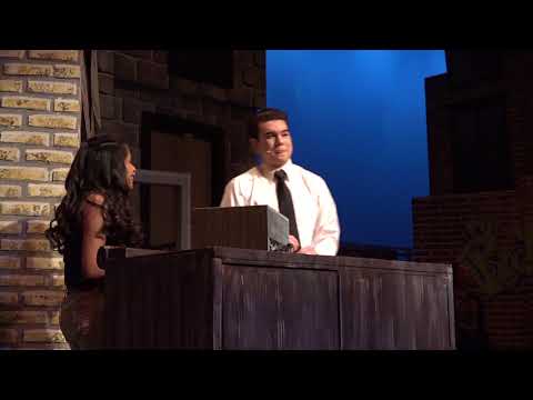 Benny’s Dispatch -  In the Heights