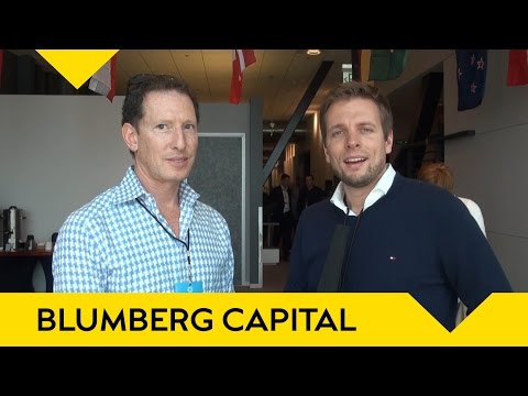 Dieser bekannte US-Investor liebt deutsche Start-ups