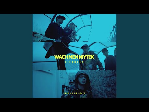 Wach Men Niytek