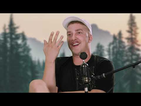LUUKZIT #3 - Mit Noa Dibbasey