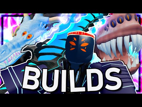 ULTIMATE PvE Build Making Guide | Deepwoken PvE Build