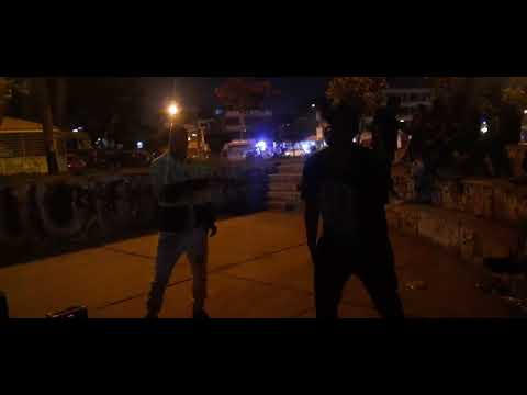 RG04 VS VOCABULARIO (RAP GANSTER) 27/01/23