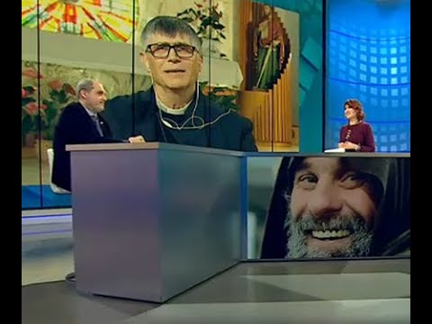 Speciale Siamo Noi (TV2000), 17 gennaio 2023 - Messina Denaro e i funerali di Biagio Conte