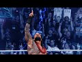 Roman Reigns I Am Greatness Custom Titantron 2025