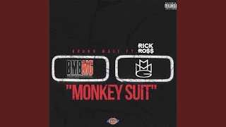 Monkey Suit