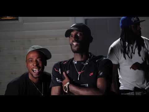 Gtb Ace x YoungLaw - Shots **( Dir.: @NottiTV330)**
