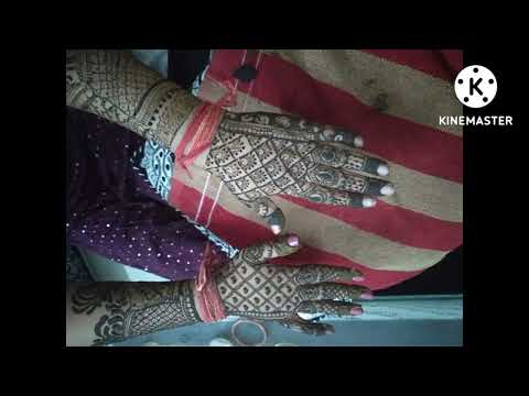 New mehndi designs ❤️🌎😍 || #viral @prachiartofficial5213
