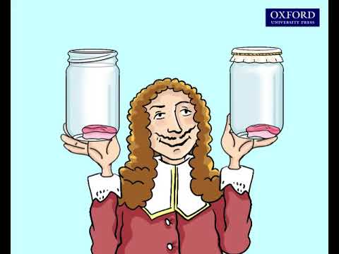 Francesco Redi investigation