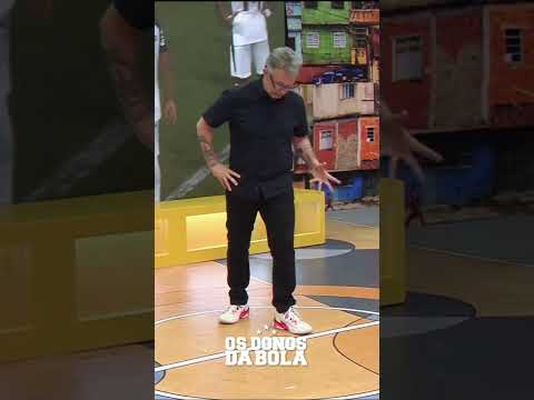 O Dono Da Bola - BIM Abrão
