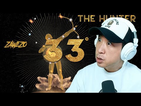 Coreano Loco reacciona a Zawezo 🔥🤯 33º