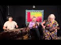 SNOWDROP played by FROM CHIA TO APPALACHIA- Cathy Fink, Marcy Marxer, Chao Tian