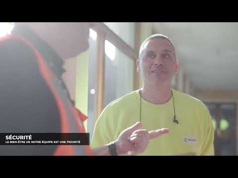 Nous vous présentons Hinojosa Packaging Compiègne!