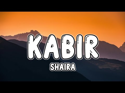 Shaira - Kabir (Lyrics) Titigan mo pagsawaan mong tingnan (Tiktok)