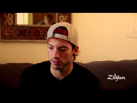 Sound Legacy - Josh Dun of Twenty One Pilots