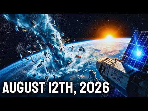 What If Earth Actually Lost Gravity For 7 Seconds? NASA's Leak Explained