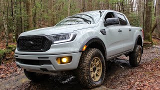 5 Reasons Why I picked my Ford Ranger (Over Any Other Midsize Truck)