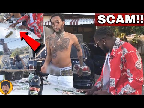 Gold Gad FIND HIT Trust Mi This Sickk | Honest Review Of ChapChaLaLap Ft. Ciaga Bynes