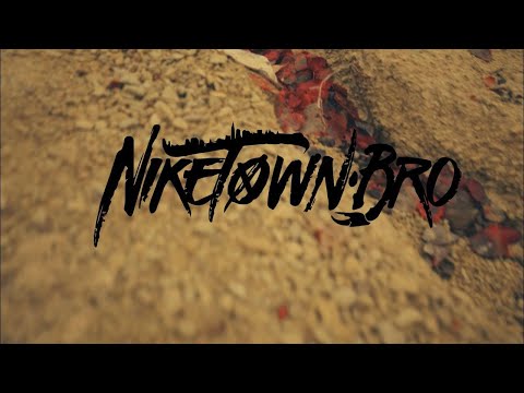 Niketown.bro - Приглашение на фестиваль "Культура" 23.10.20