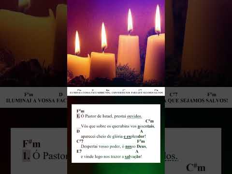 Samo 79 (80) - Projeto Salmos