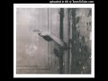 Christopher Smith - No light could pass through me so I have a shadow