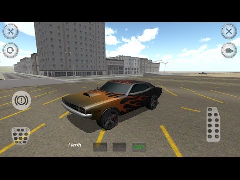 Extreme SUV Driving Simulator - Best Android Gameplay HD