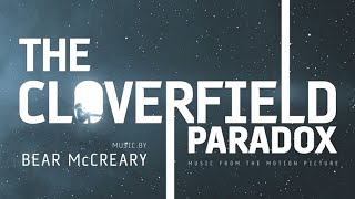 The Cloverfield Paradox, 13, Spacewalk, Music from the Motion Picture